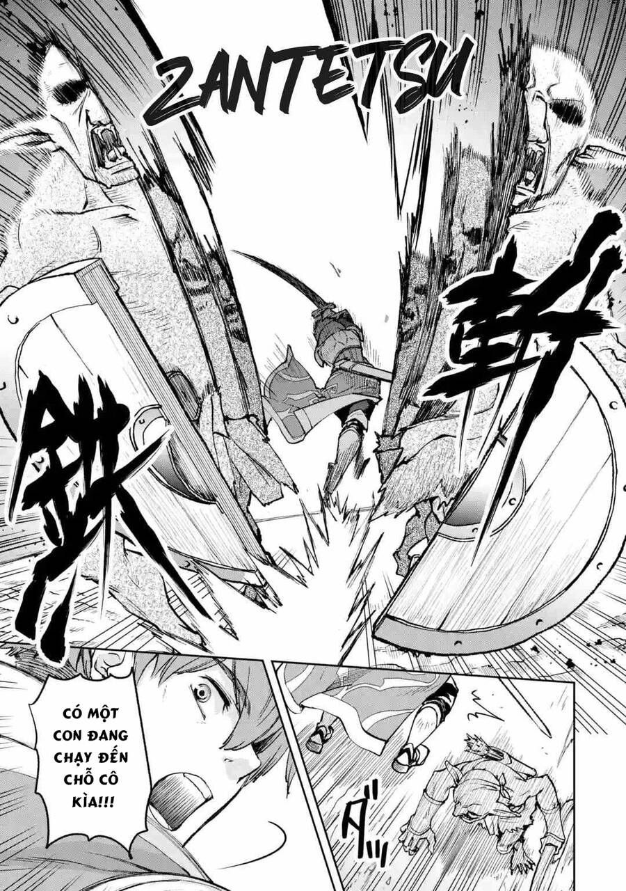 Minus Skill Mochi Yonin Ga Atsumattara, Nanka Synergy Hakki Shite Saikyou Party Ga Dekita Ken Chap 1 - Next Chap 2