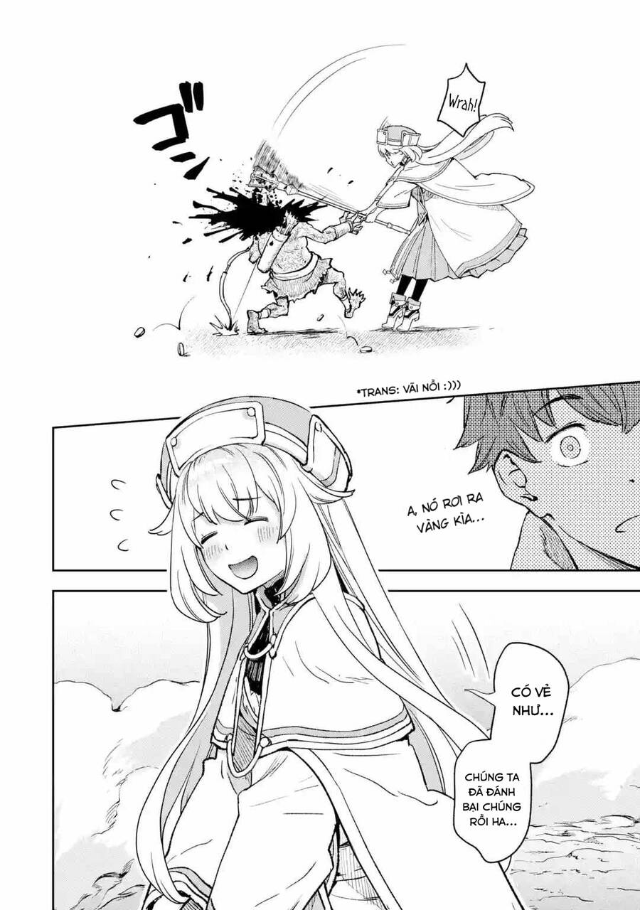 Minus Skill Mochi Yonin Ga Atsumattara, Nanka Synergy Hakki Shite Saikyou Party Ga Dekita Ken Chap 1 - Next Chap 2