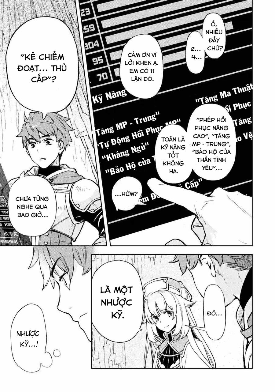 Minus Skill Mochi Yonin Ga Atsumattara, Nanka Synergy Hakki Shite Saikyou Party Ga Dekita Ken Chap 1 - Next Chap 2