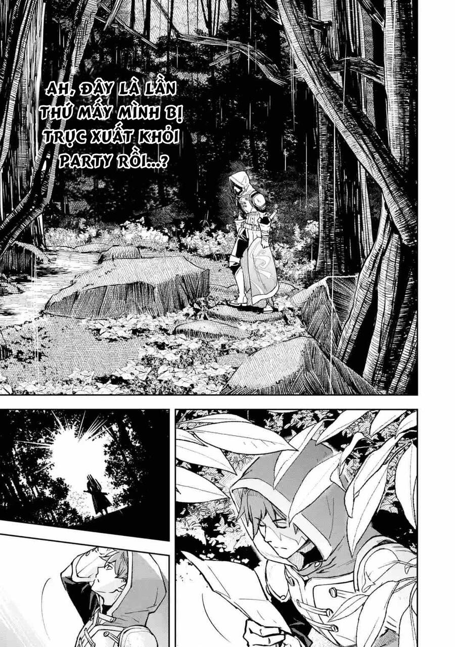 Minus Skill Mochi Yonin Ga Atsumattara, Nanka Synergy Hakki Shite Saikyou Party Ga Dekita Ken Chap 1 - Next Chap 2