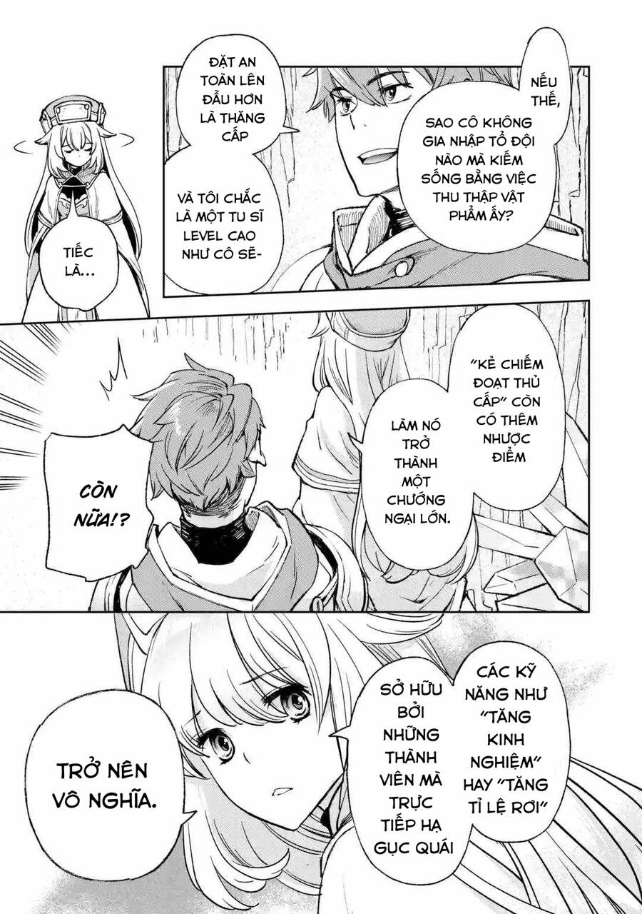 Minus Skill Mochi Yonin Ga Atsumattara, Nanka Synergy Hakki Shite Saikyou Party Ga Dekita Ken Chap 1 - Next Chap 2