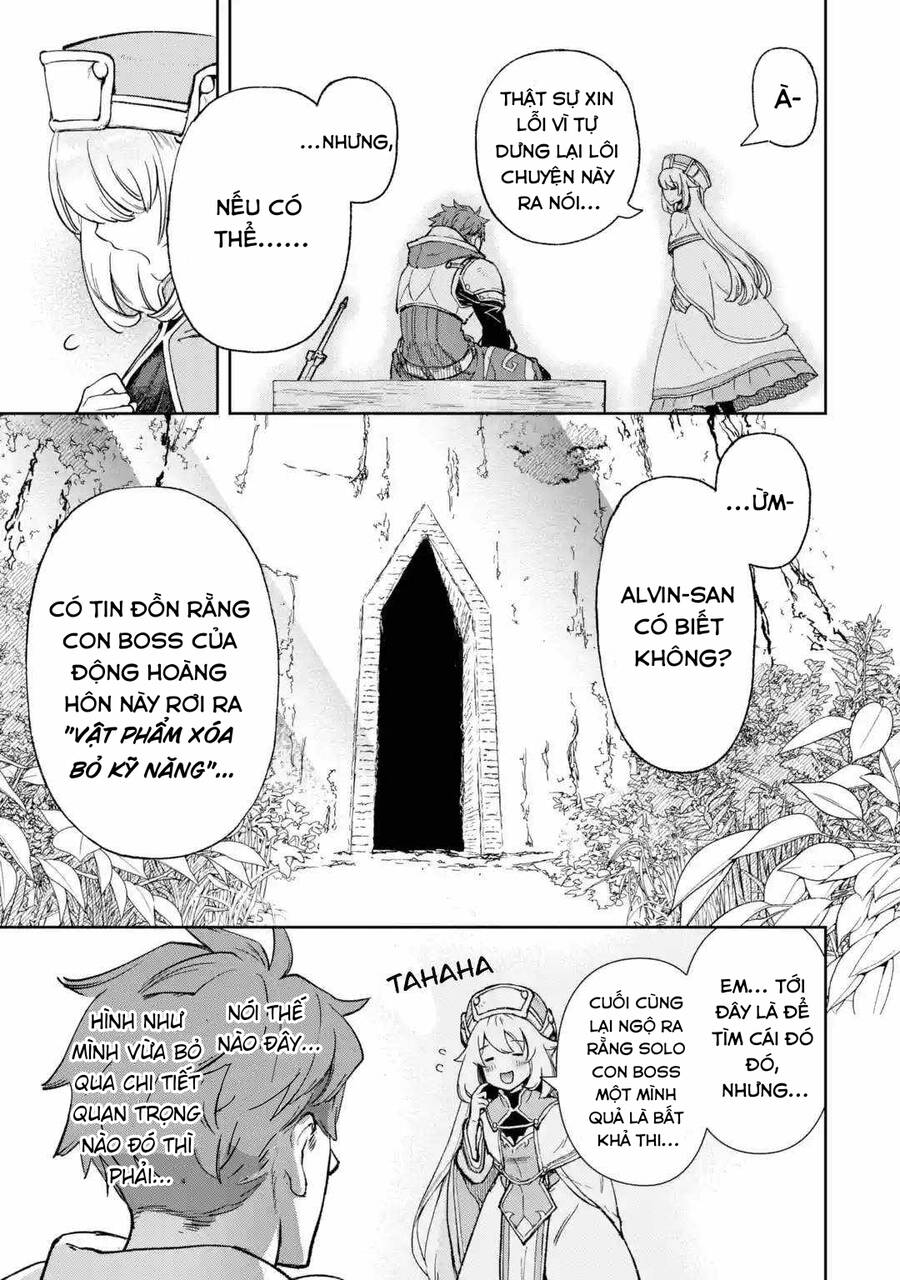 Minus Skill Mochi Yonin Ga Atsumattara, Nanka Synergy Hakki Shite Saikyou Party Ga Dekita Ken Chap 1 - Next Chap 2