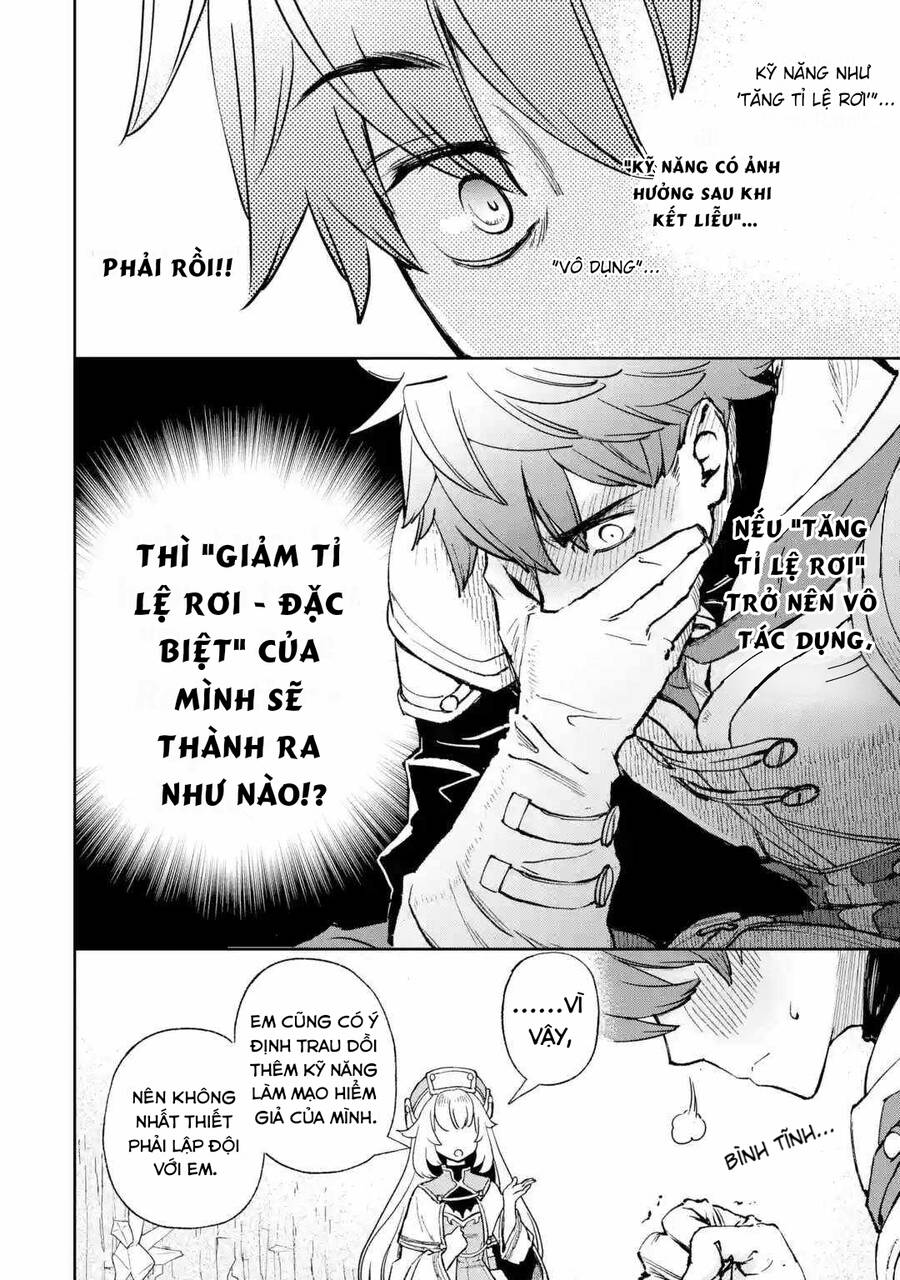 Minus Skill Mochi Yonin Ga Atsumattara, Nanka Synergy Hakki Shite Saikyou Party Ga Dekita Ken Chap 1 - Next Chap 2