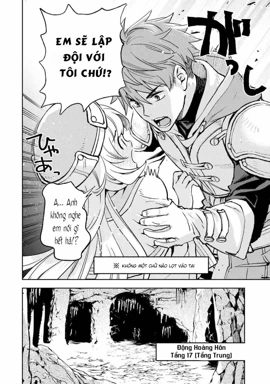 Minus Skill Mochi Yonin Ga Atsumattara, Nanka Synergy Hakki Shite Saikyou Party Ga Dekita Ken Chap 1 - Next Chap 2