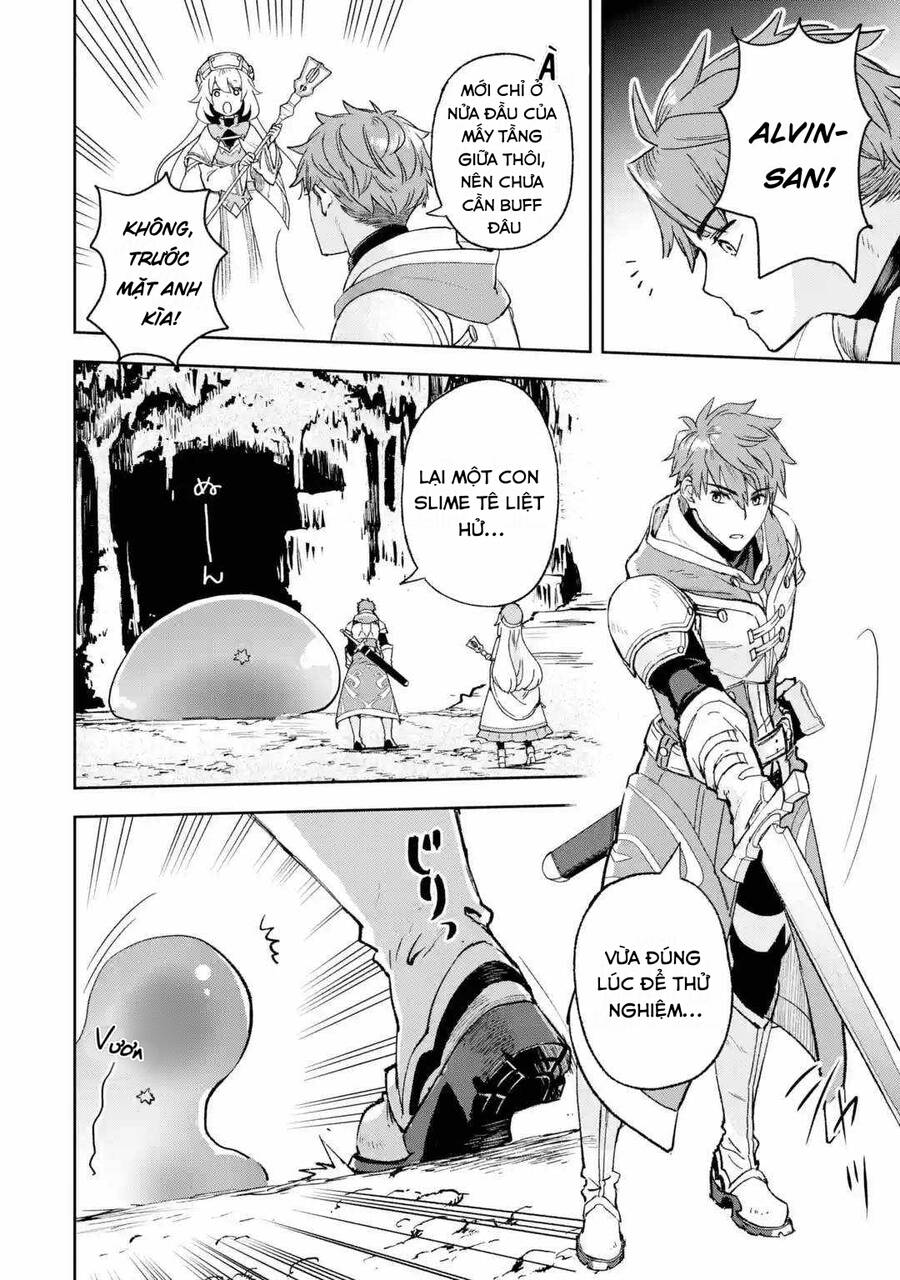 Minus Skill Mochi Yonin Ga Atsumattara, Nanka Synergy Hakki Shite Saikyou Party Ga Dekita Ken Chap 1 - Next Chap 2