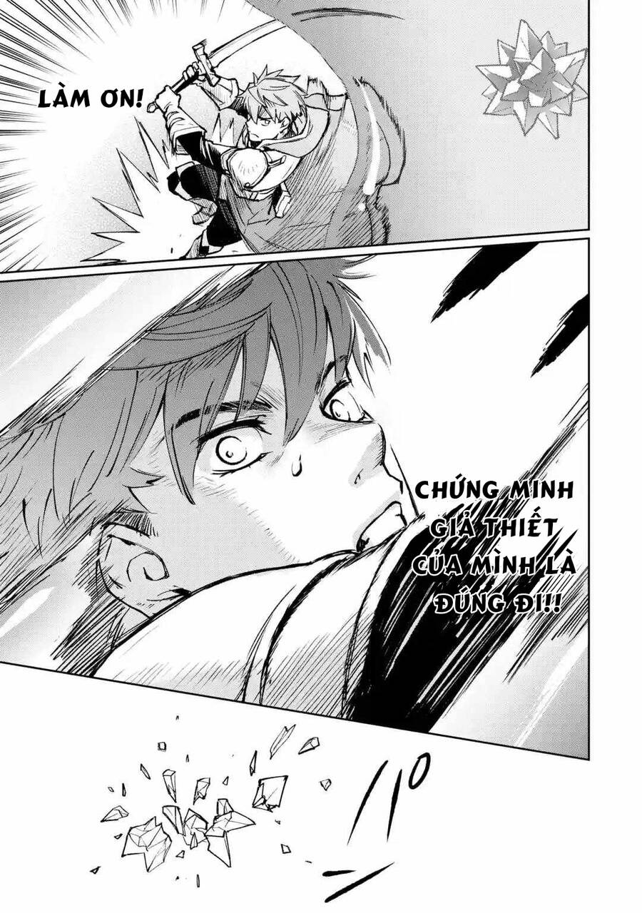 Minus Skill Mochi Yonin Ga Atsumattara, Nanka Synergy Hakki Shite Saikyou Party Ga Dekita Ken Chap 1 - Next Chap 2