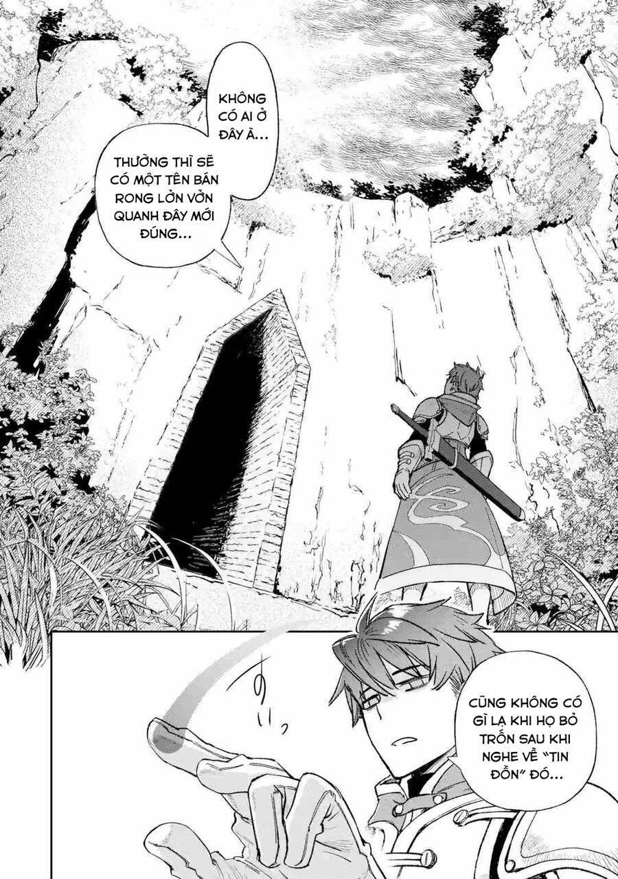 Minus Skill Mochi Yonin Ga Atsumattara, Nanka Synergy Hakki Shite Saikyou Party Ga Dekita Ken Chap 1 - Next Chap 2