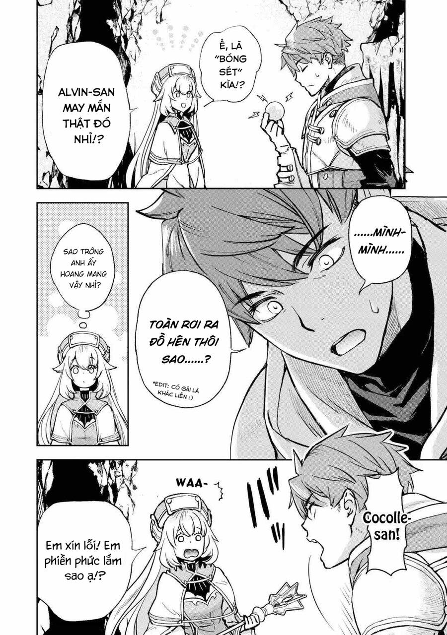 Minus Skill Mochi Yonin Ga Atsumattara, Nanka Synergy Hakki Shite Saikyou Party Ga Dekita Ken Chap 1 - Next Chap 2