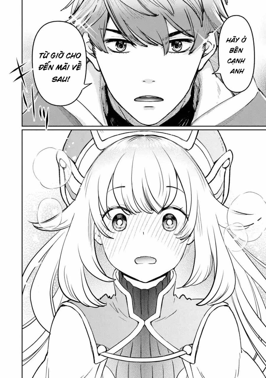 Minus Skill Mochi Yonin Ga Atsumattara, Nanka Synergy Hakki Shite Saikyou Party Ga Dekita Ken Chap 1 - Next Chap 2
