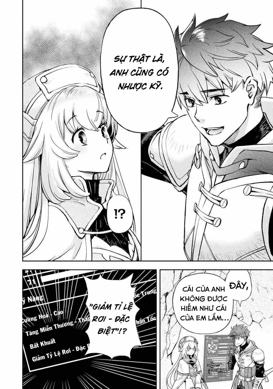 Minus Skill Mochi Yonin Ga Atsumattara, Nanka Synergy Hakki Shite Saikyou Party Ga Dekita Ken Chap 1 - Next Chap 2