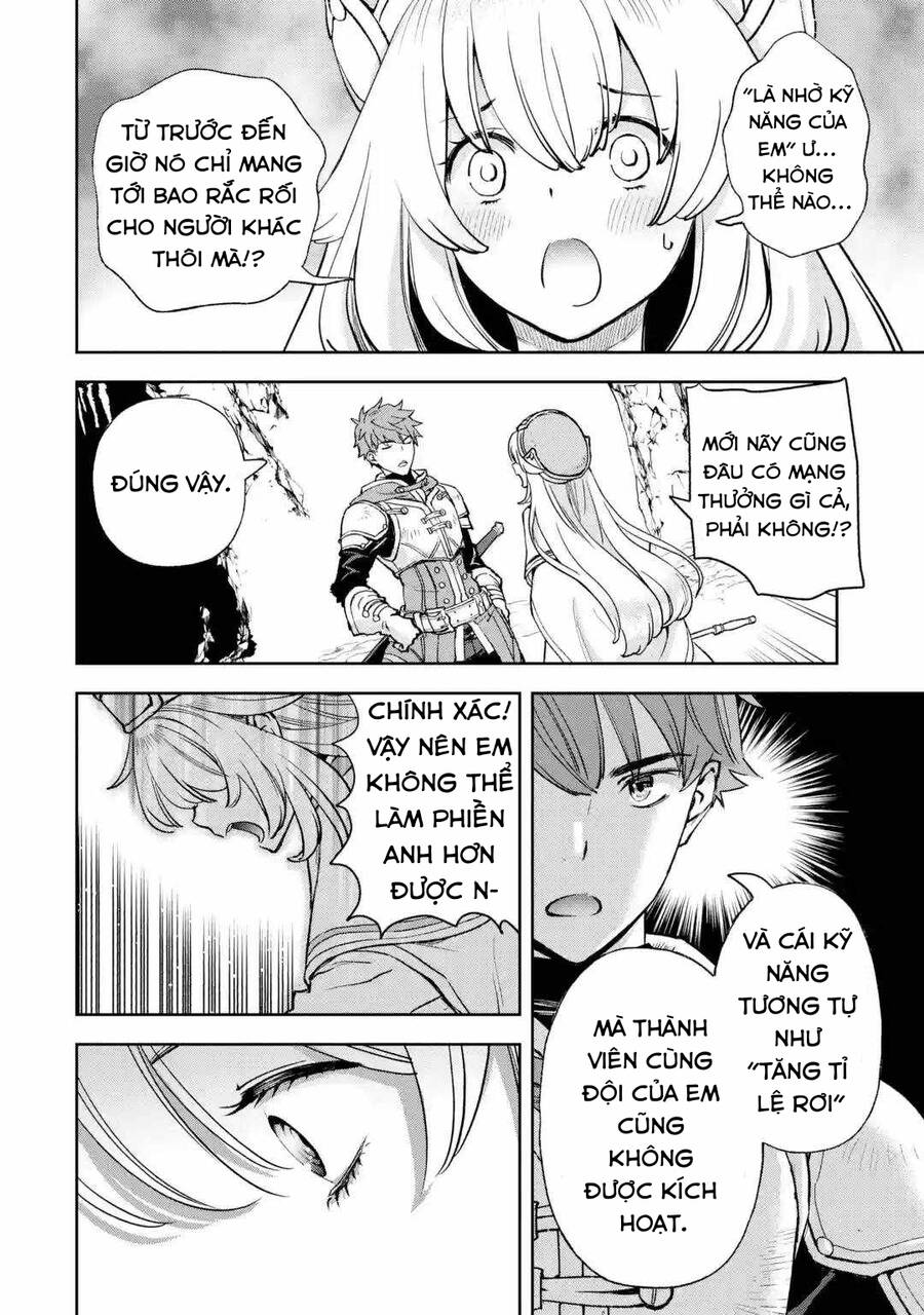 Minus Skill Mochi Yonin Ga Atsumattara, Nanka Synergy Hakki Shite Saikyou Party Ga Dekita Ken Chap 1 - Next Chap 2