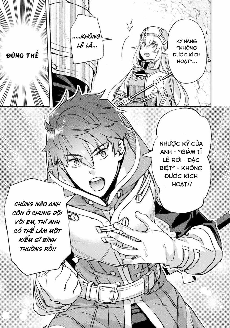 Minus Skill Mochi Yonin Ga Atsumattara, Nanka Synergy Hakki Shite Saikyou Party Ga Dekita Ken Chap 1 - Next Chap 2