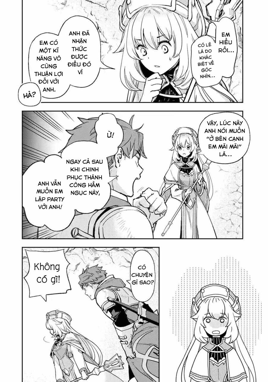 Minus Skill Mochi Yonin Ga Atsumattara, Nanka Synergy Hakki Shite Saikyou Party Ga Dekita Ken Chap 1 - Next Chap 2
