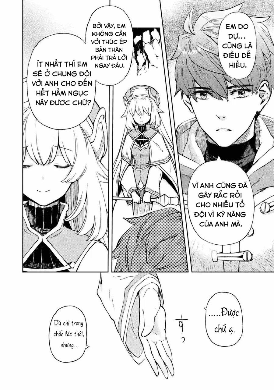 Minus Skill Mochi Yonin Ga Atsumattara, Nanka Synergy Hakki Shite Saikyou Party Ga Dekita Ken Chap 1 - Next Chap 2