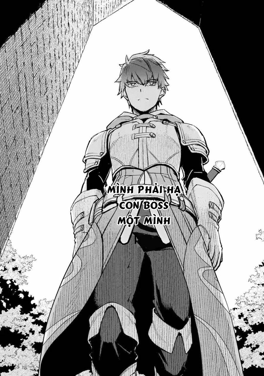 Minus Skill Mochi Yonin Ga Atsumattara, Nanka Synergy Hakki Shite Saikyou Party Ga Dekita Ken Chap 1 - Next Chap 2