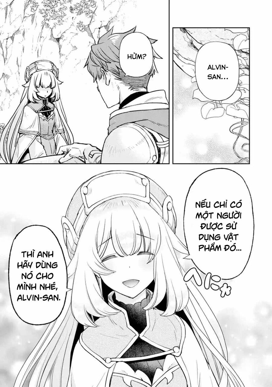 Minus Skill Mochi Yonin Ga Atsumattara, Nanka Synergy Hakki Shite Saikyou Party Ga Dekita Ken Chap 2 - Next Chap 3