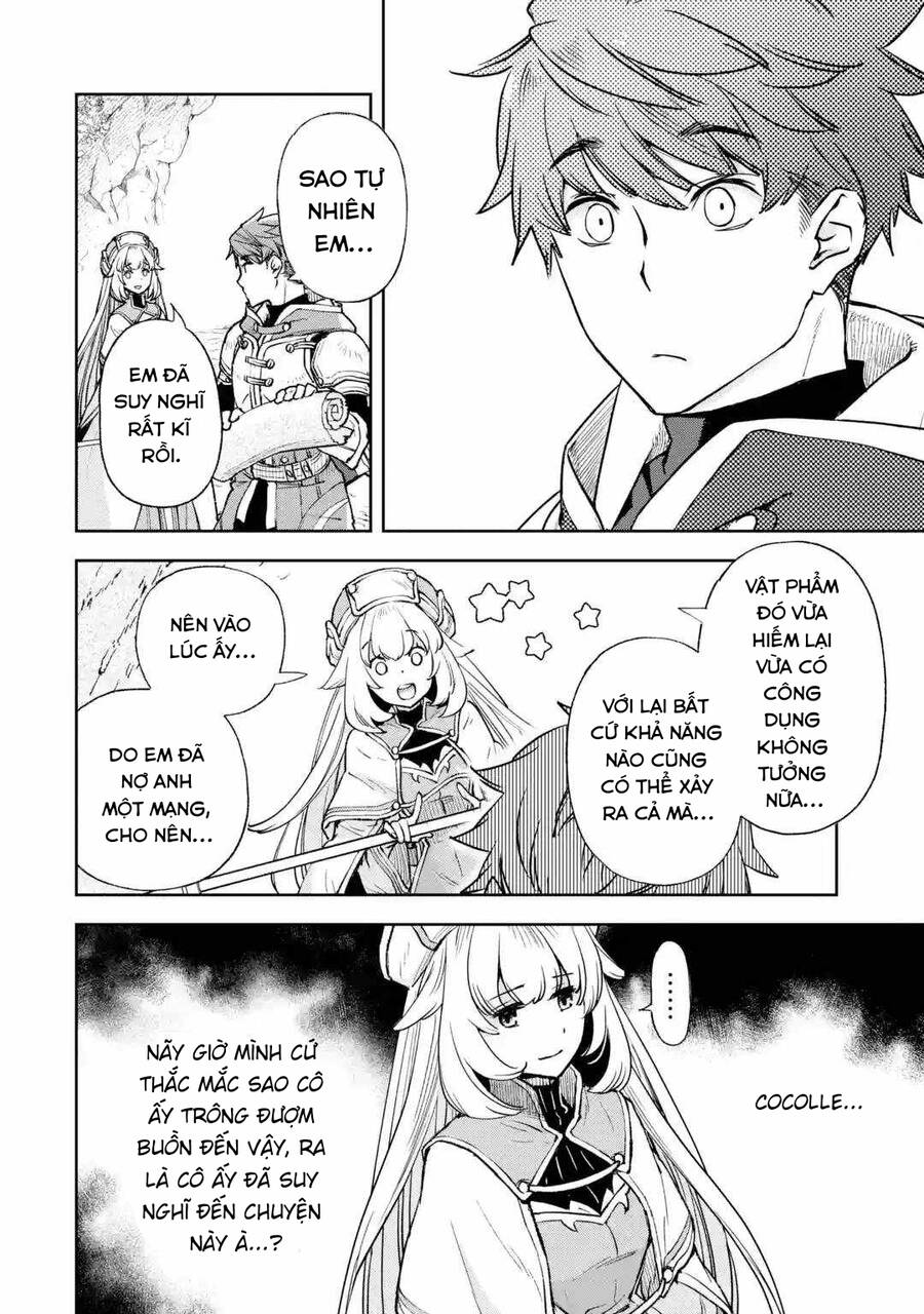 Minus Skill Mochi Yonin Ga Atsumattara, Nanka Synergy Hakki Shite Saikyou Party Ga Dekita Ken Chap 2 - Next Chap 3