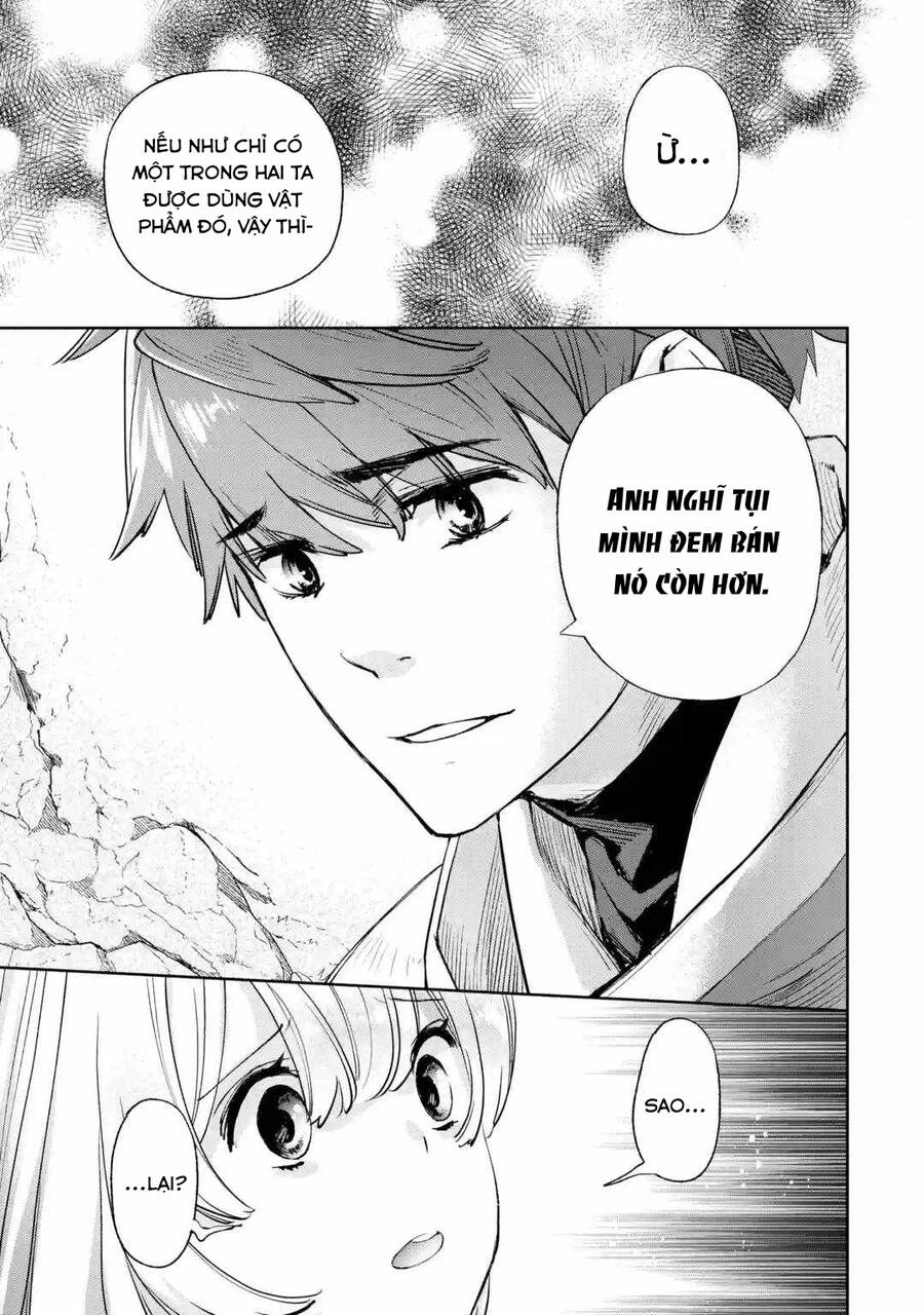 Minus Skill Mochi Yonin Ga Atsumattara, Nanka Synergy Hakki Shite Saikyou Party Ga Dekita Ken Chap 2 - Next Chap 3