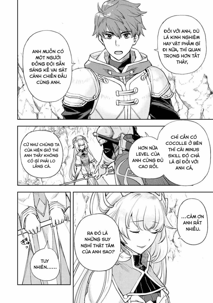 Minus Skill Mochi Yonin Ga Atsumattara, Nanka Synergy Hakki Shite Saikyou Party Ga Dekita Ken Chap 2 - Next Chap 3