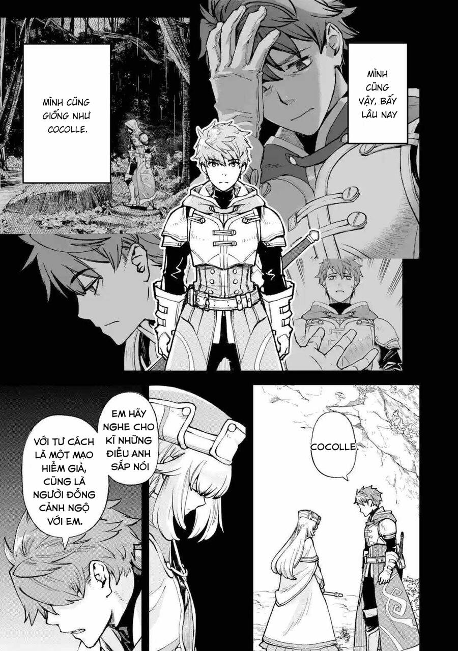 Minus Skill Mochi Yonin Ga Atsumattara, Nanka Synergy Hakki Shite Saikyou Party Ga Dekita Ken Chap 2 - Next Chap 3