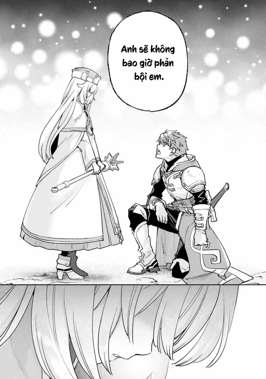 Minus Skill Mochi Yonin Ga Atsumattara, Nanka Synergy Hakki Shite Saikyou Party Ga Dekita Ken Chap 2 - Next Chap 3