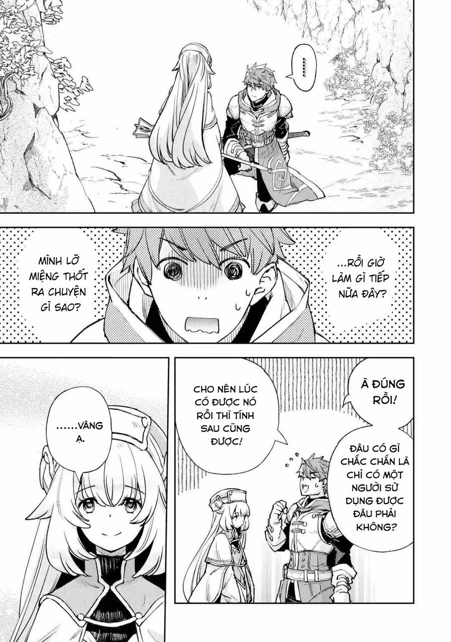 Minus Skill Mochi Yonin Ga Atsumattara, Nanka Synergy Hakki Shite Saikyou Party Ga Dekita Ken Chap 2 - Next Chap 3
