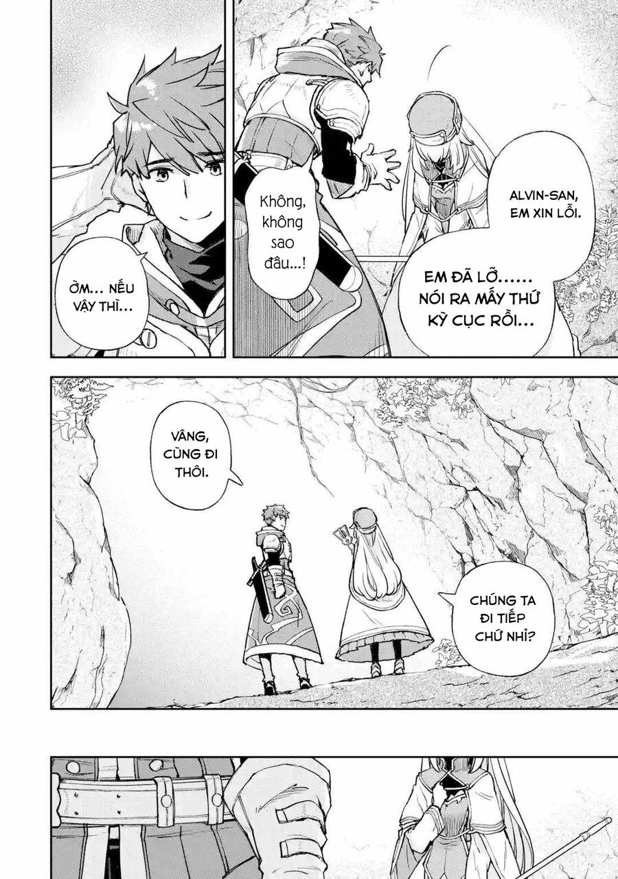 Minus Skill Mochi Yonin Ga Atsumattara, Nanka Synergy Hakki Shite Saikyou Party Ga Dekita Ken Chap 2 - Next Chap 3