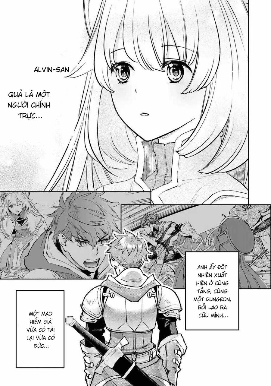 Minus Skill Mochi Yonin Ga Atsumattara, Nanka Synergy Hakki Shite Saikyou Party Ga Dekita Ken Chap 2 - Next Chap 3