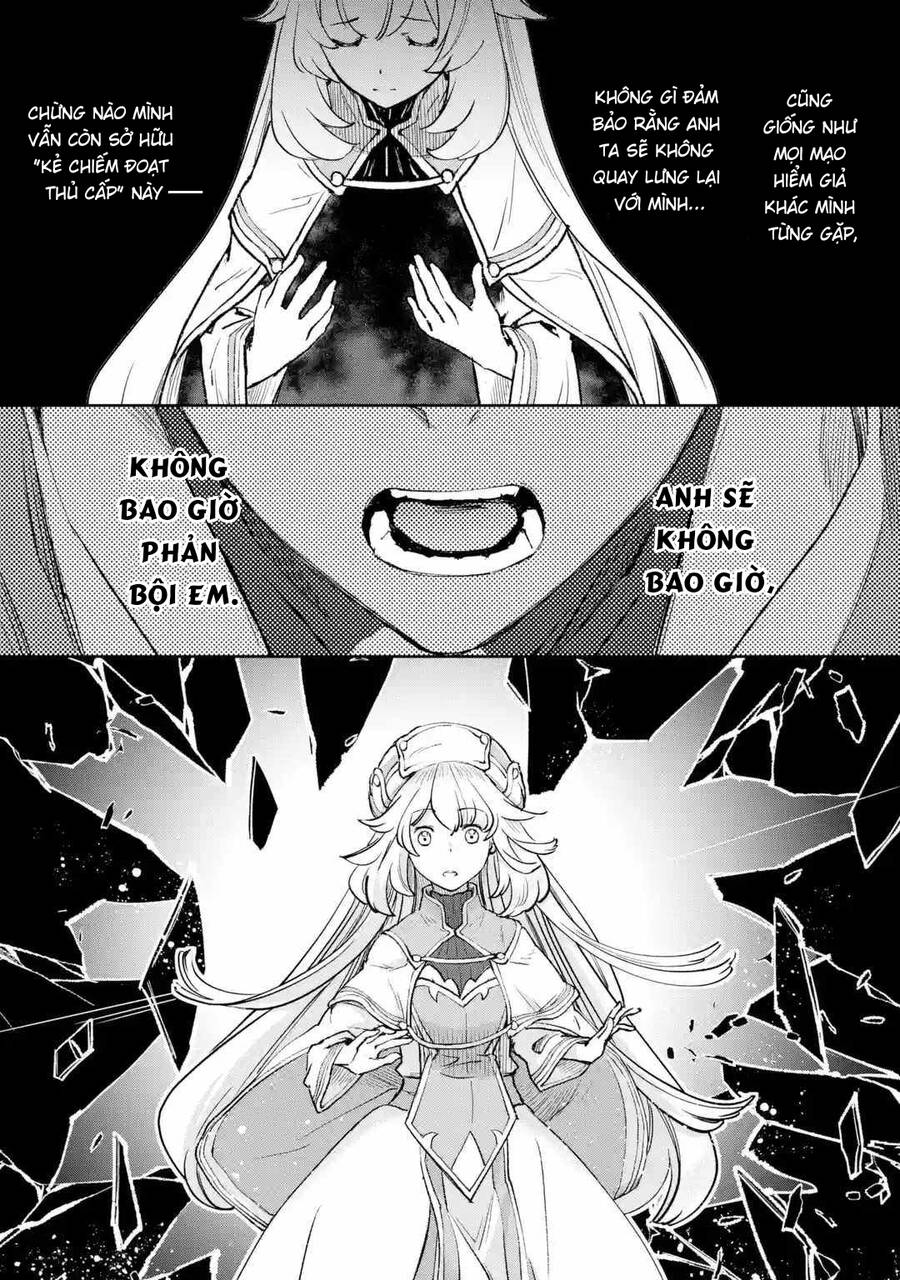 Minus Skill Mochi Yonin Ga Atsumattara, Nanka Synergy Hakki Shite Saikyou Party Ga Dekita Ken Chap 2 - Next Chap 3