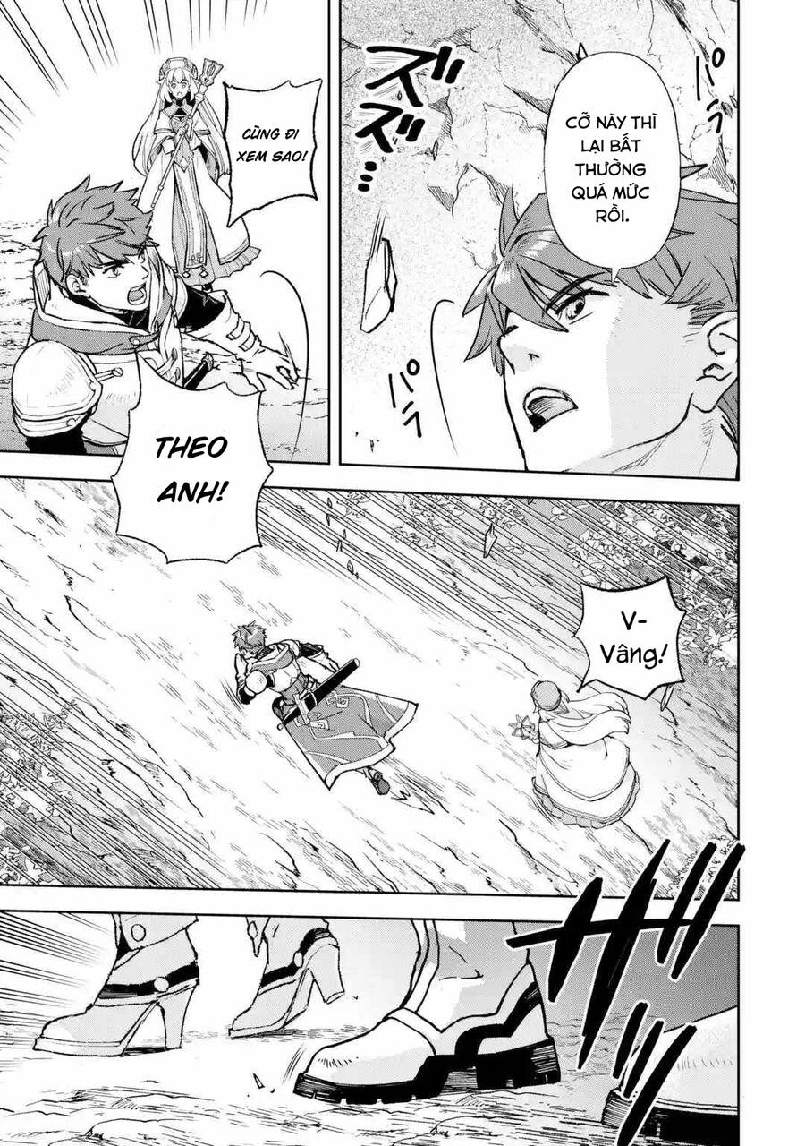 Minus Skill Mochi Yonin Ga Atsumattara, Nanka Synergy Hakki Shite Saikyou Party Ga Dekita Ken Chap 2 - Next Chap 3