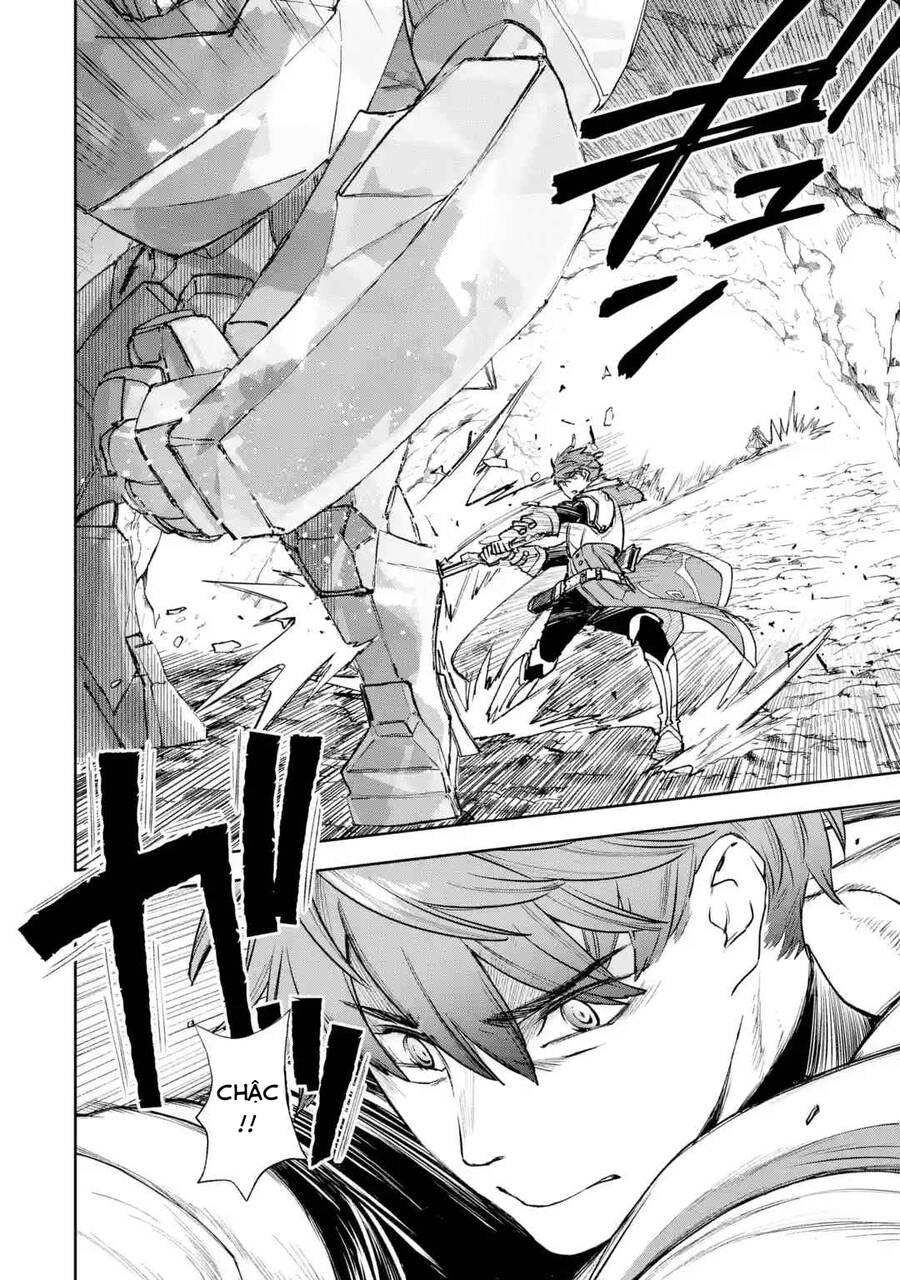 Minus Skill Mochi Yonin Ga Atsumattara, Nanka Synergy Hakki Shite Saikyou Party Ga Dekita Ken Chap 2 - Next Chap 3