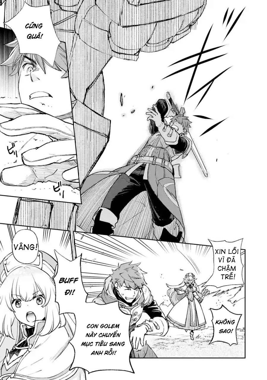 Minus Skill Mochi Yonin Ga Atsumattara, Nanka Synergy Hakki Shite Saikyou Party Ga Dekita Ken Chap 2 - Next Chap 3