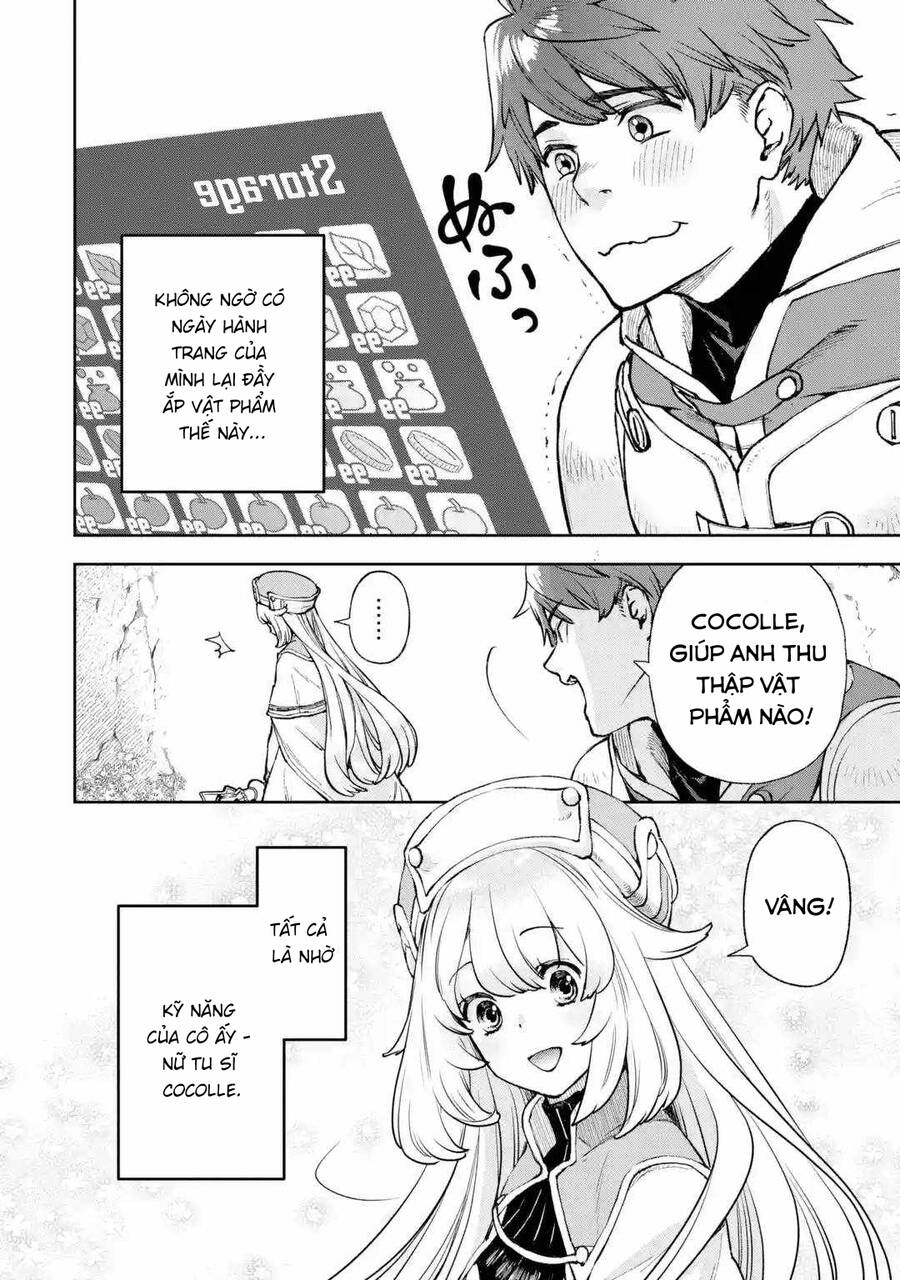 Minus Skill Mochi Yonin Ga Atsumattara, Nanka Synergy Hakki Shite Saikyou Party Ga Dekita Ken Chap 2 - Next Chap 3