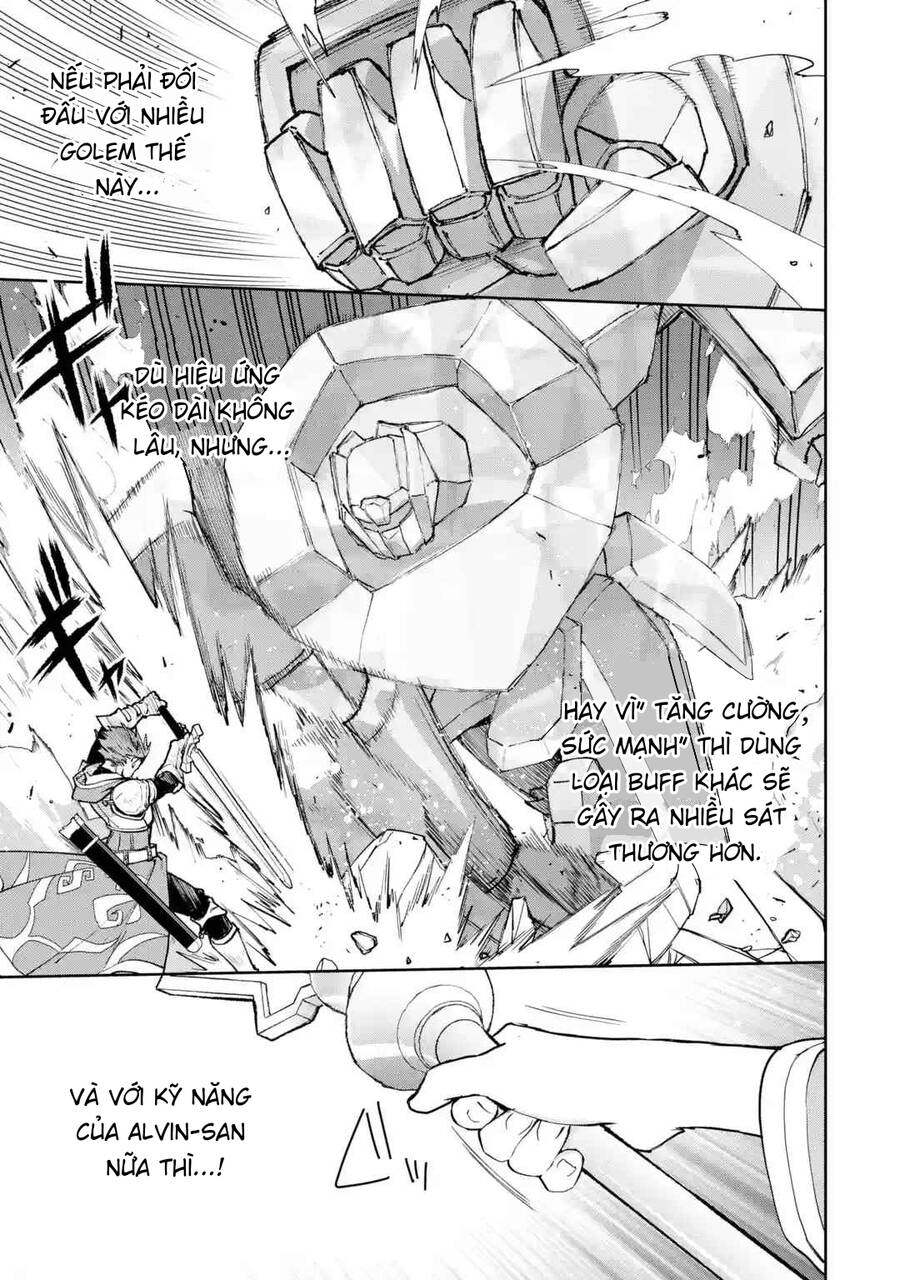 Minus Skill Mochi Yonin Ga Atsumattara, Nanka Synergy Hakki Shite Saikyou Party Ga Dekita Ken Chap 2 - Next Chap 3