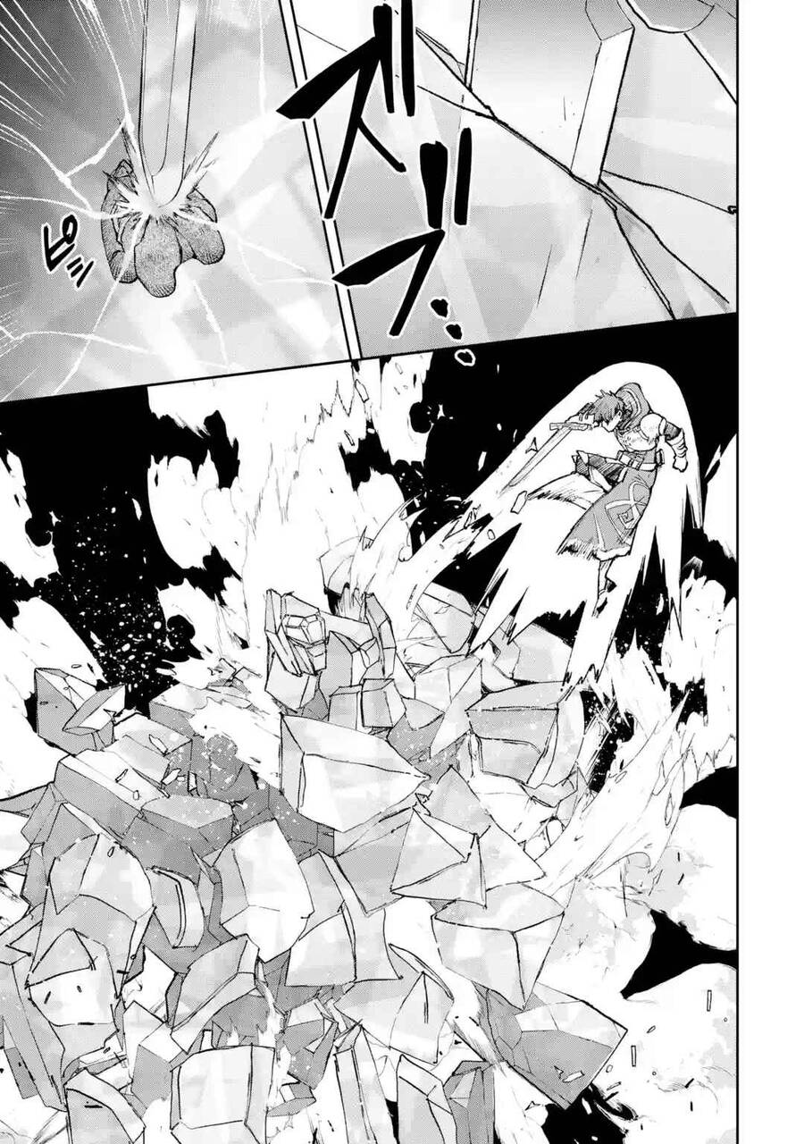 Minus Skill Mochi Yonin Ga Atsumattara, Nanka Synergy Hakki Shite Saikyou Party Ga Dekita Ken Chap 2 - Next Chap 3