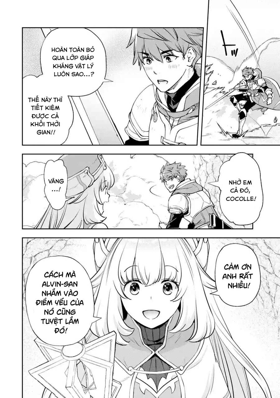 Minus Skill Mochi Yonin Ga Atsumattara, Nanka Synergy Hakki Shite Saikyou Party Ga Dekita Ken Chap 2 - Next Chap 3