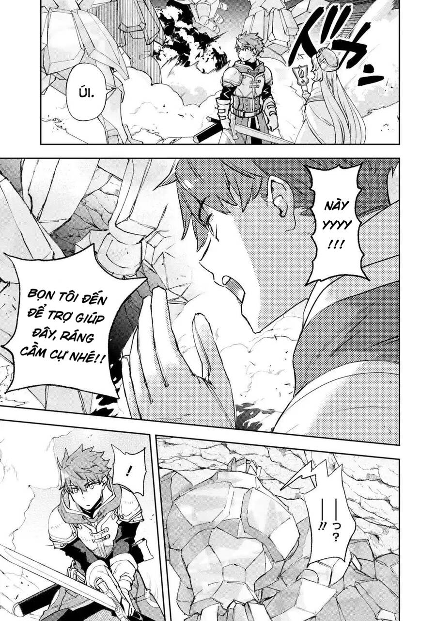 Minus Skill Mochi Yonin Ga Atsumattara, Nanka Synergy Hakki Shite Saikyou Party Ga Dekita Ken Chap 2 - Next Chap 3