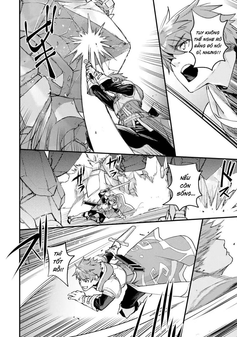 Minus Skill Mochi Yonin Ga Atsumattara, Nanka Synergy Hakki Shite Saikyou Party Ga Dekita Ken Chap 2 - Next Chap 3