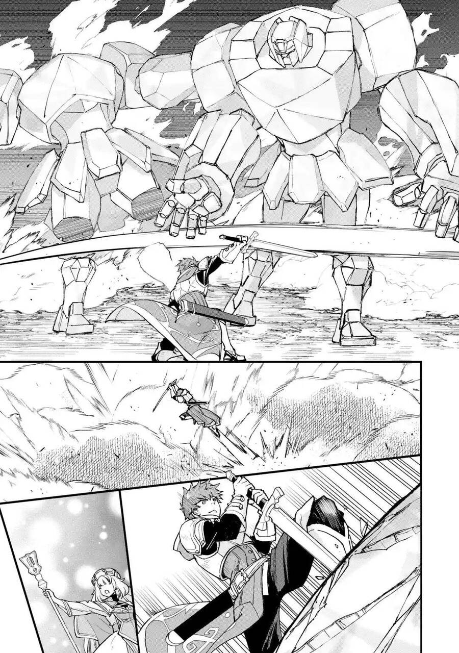 Minus Skill Mochi Yonin Ga Atsumattara, Nanka Synergy Hakki Shite Saikyou Party Ga Dekita Ken Chap 2 - Next Chap 3
