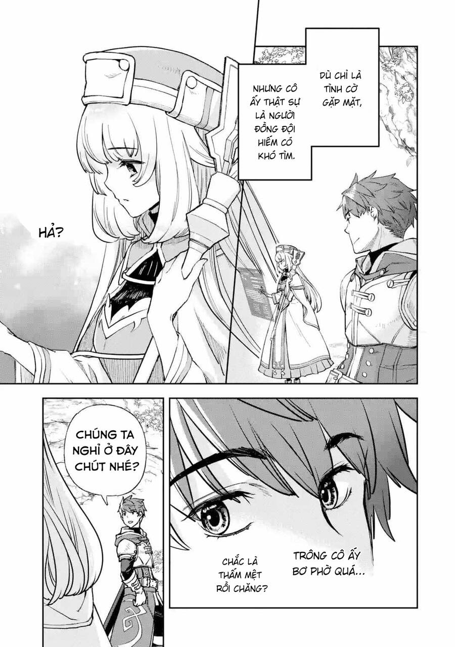 Minus Skill Mochi Yonin Ga Atsumattara, Nanka Synergy Hakki Shite Saikyou Party Ga Dekita Ken Chap 2 - Next Chap 3