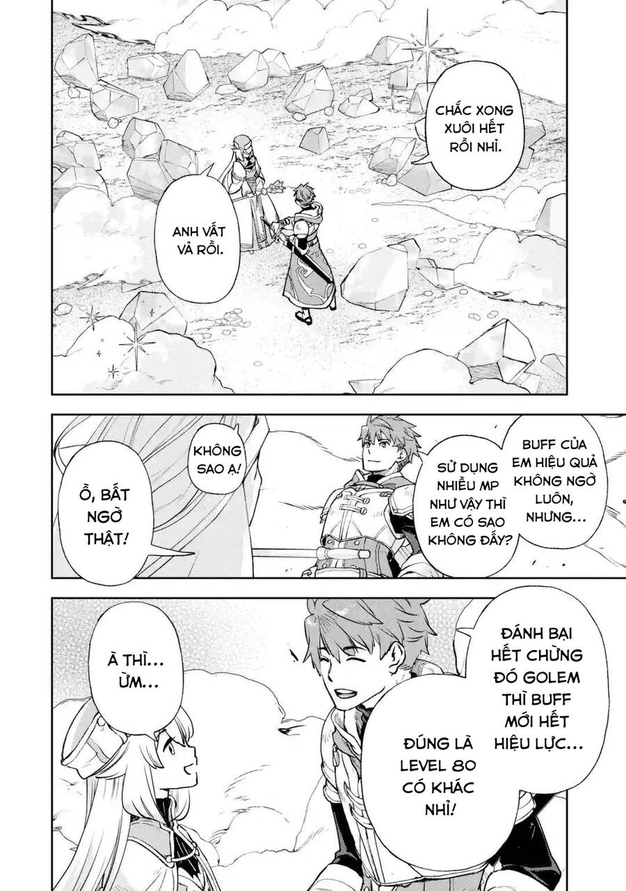 Minus Skill Mochi Yonin Ga Atsumattara, Nanka Synergy Hakki Shite Saikyou Party Ga Dekita Ken Chap 2 - Next Chap 3