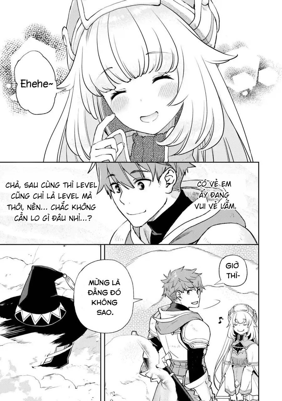 Minus Skill Mochi Yonin Ga Atsumattara, Nanka Synergy Hakki Shite Saikyou Party Ga Dekita Ken Chap 2 - Next Chap 3