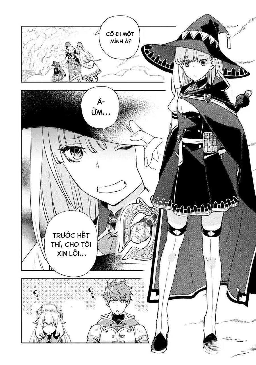 Minus Skill Mochi Yonin Ga Atsumattara, Nanka Synergy Hakki Shite Saikyou Party Ga Dekita Ken Chap 2 - Next Chap 3