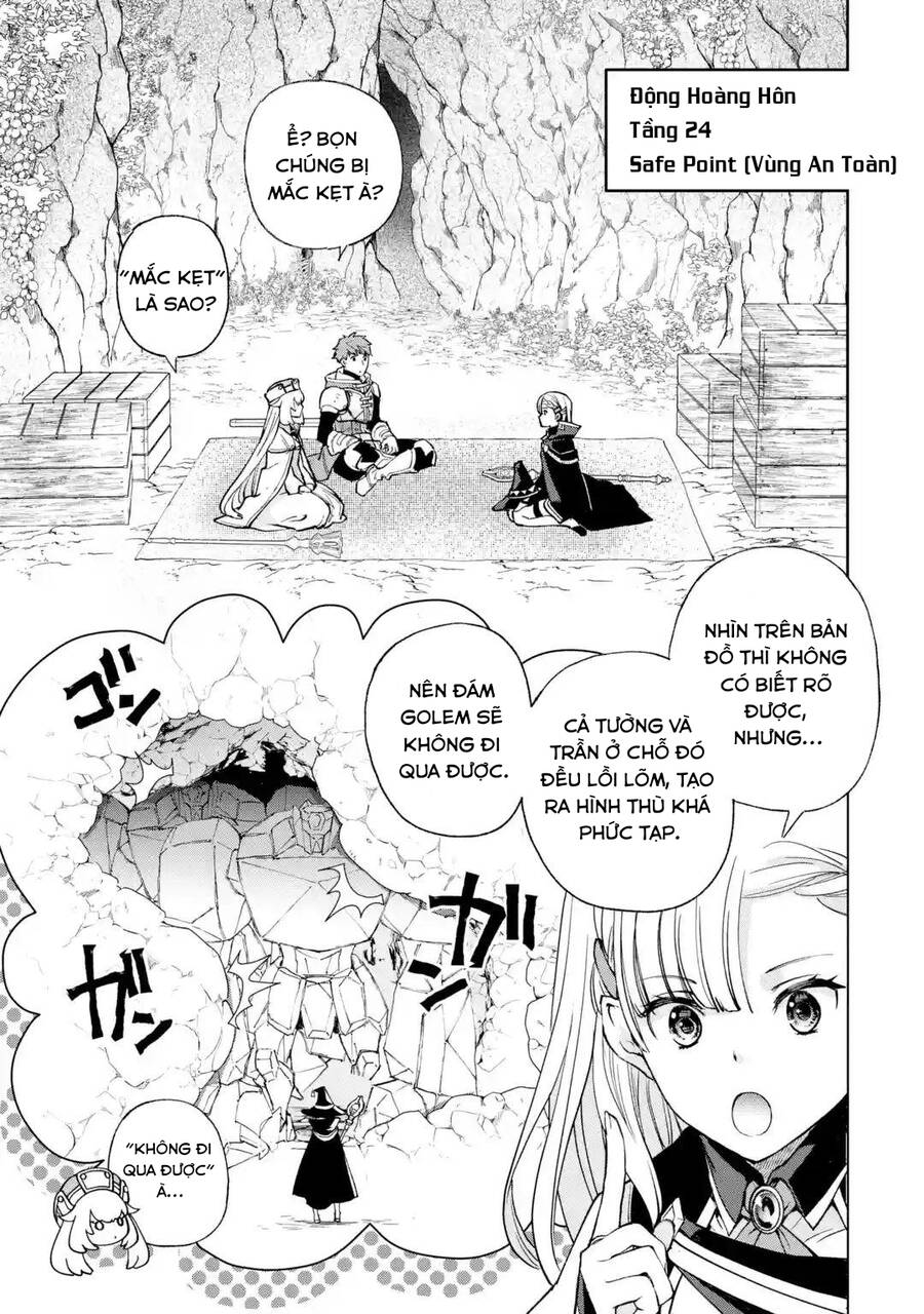 Minus Skill Mochi Yonin Ga Atsumattara, Nanka Synergy Hakki Shite Saikyou Party Ga Dekita Ken Chap 2 - Next Chap 3