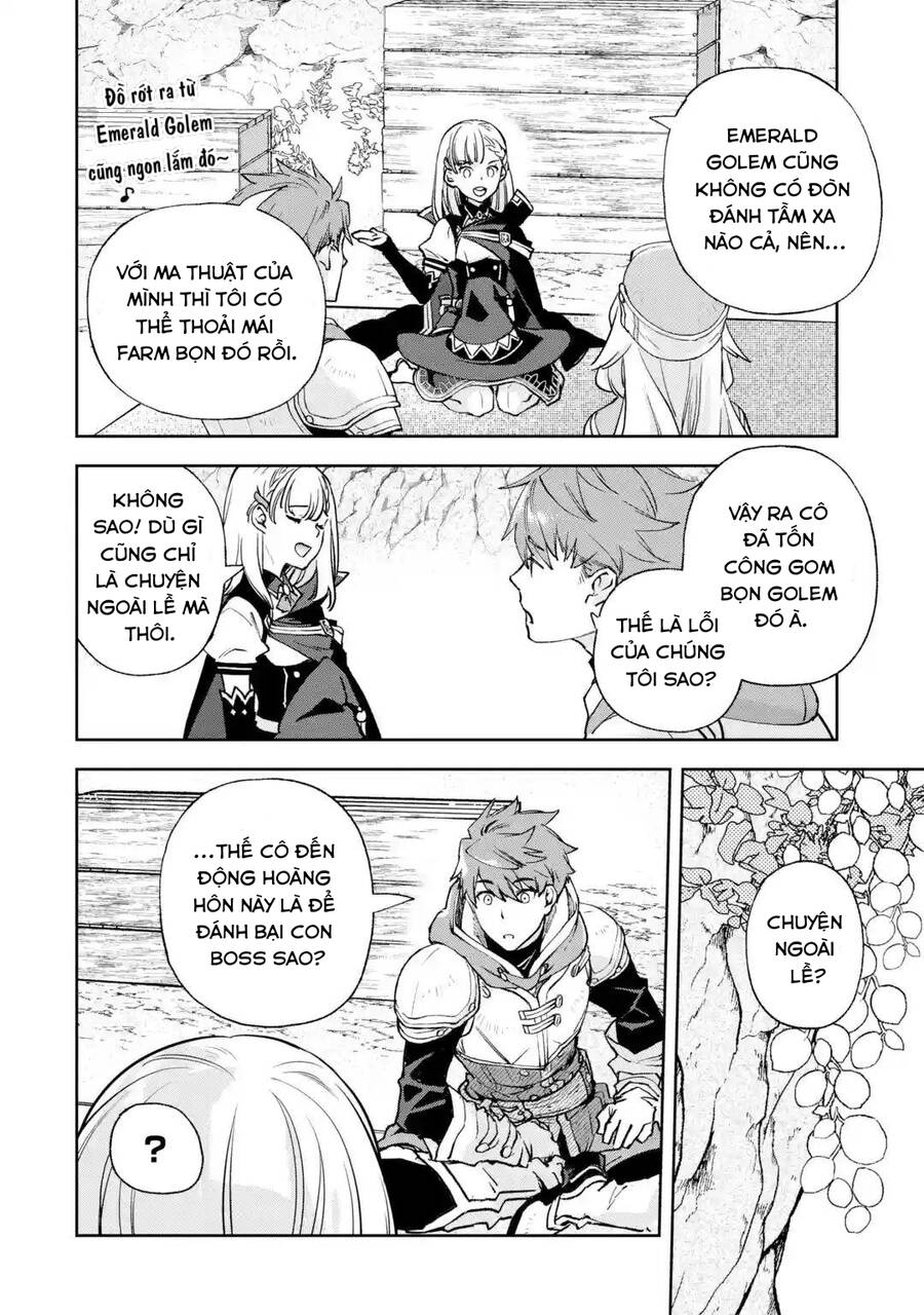 Minus Skill Mochi Yonin Ga Atsumattara, Nanka Synergy Hakki Shite Saikyou Party Ga Dekita Ken Chap 2 - Next Chap 3