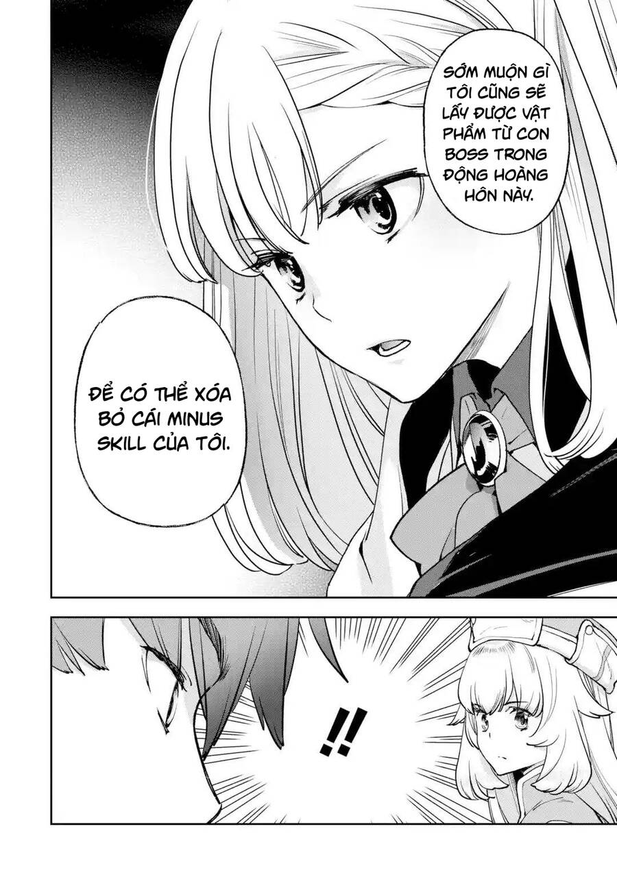 Minus Skill Mochi Yonin Ga Atsumattara, Nanka Synergy Hakki Shite Saikyou Party Ga Dekita Ken Chap 2 - Next Chap 3