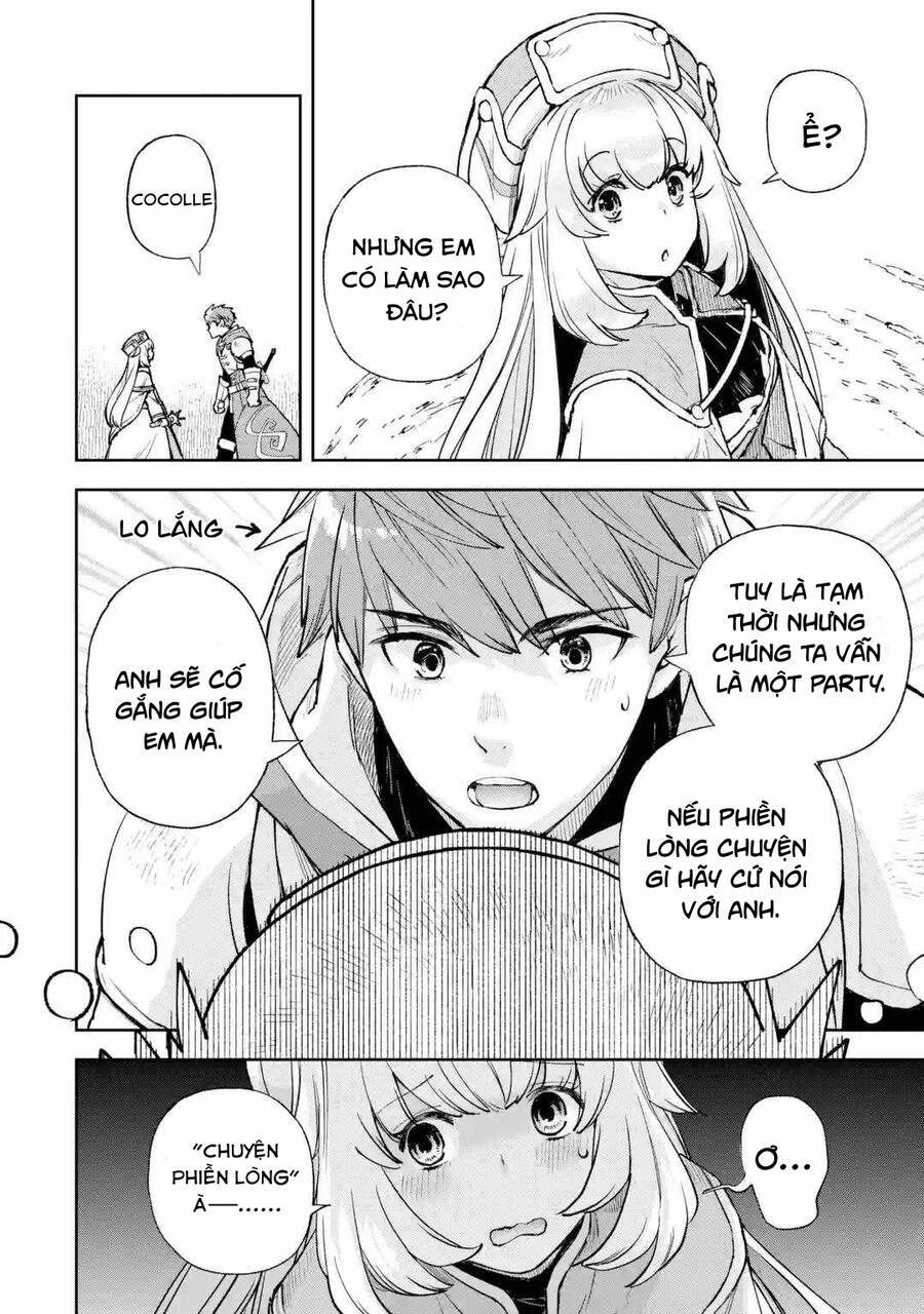 Minus Skill Mochi Yonin Ga Atsumattara, Nanka Synergy Hakki Shite Saikyou Party Ga Dekita Ken Chap 2 - Next Chap 3