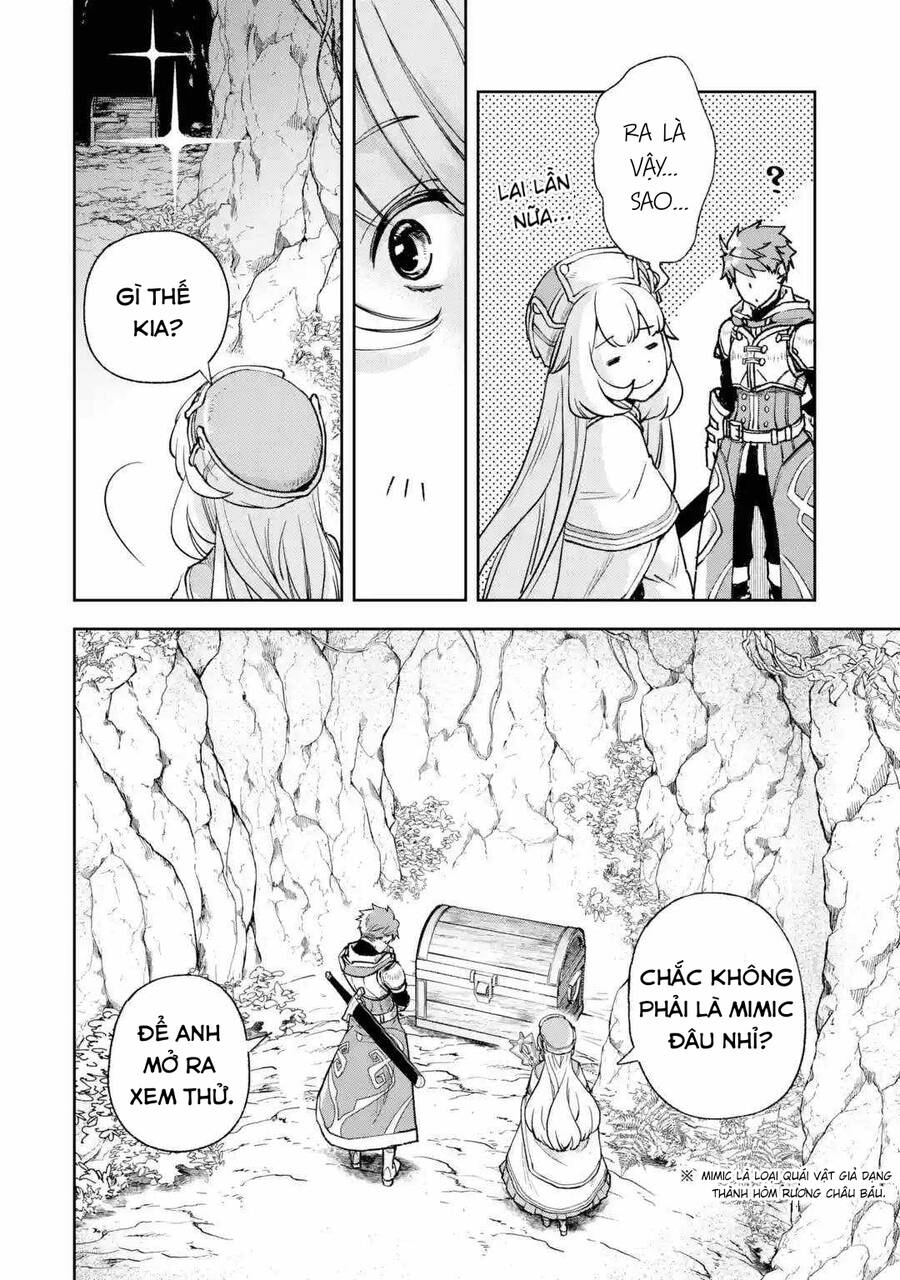 Minus Skill Mochi Yonin Ga Atsumattara, Nanka Synergy Hakki Shite Saikyou Party Ga Dekita Ken Chap 2 - Next Chap 3