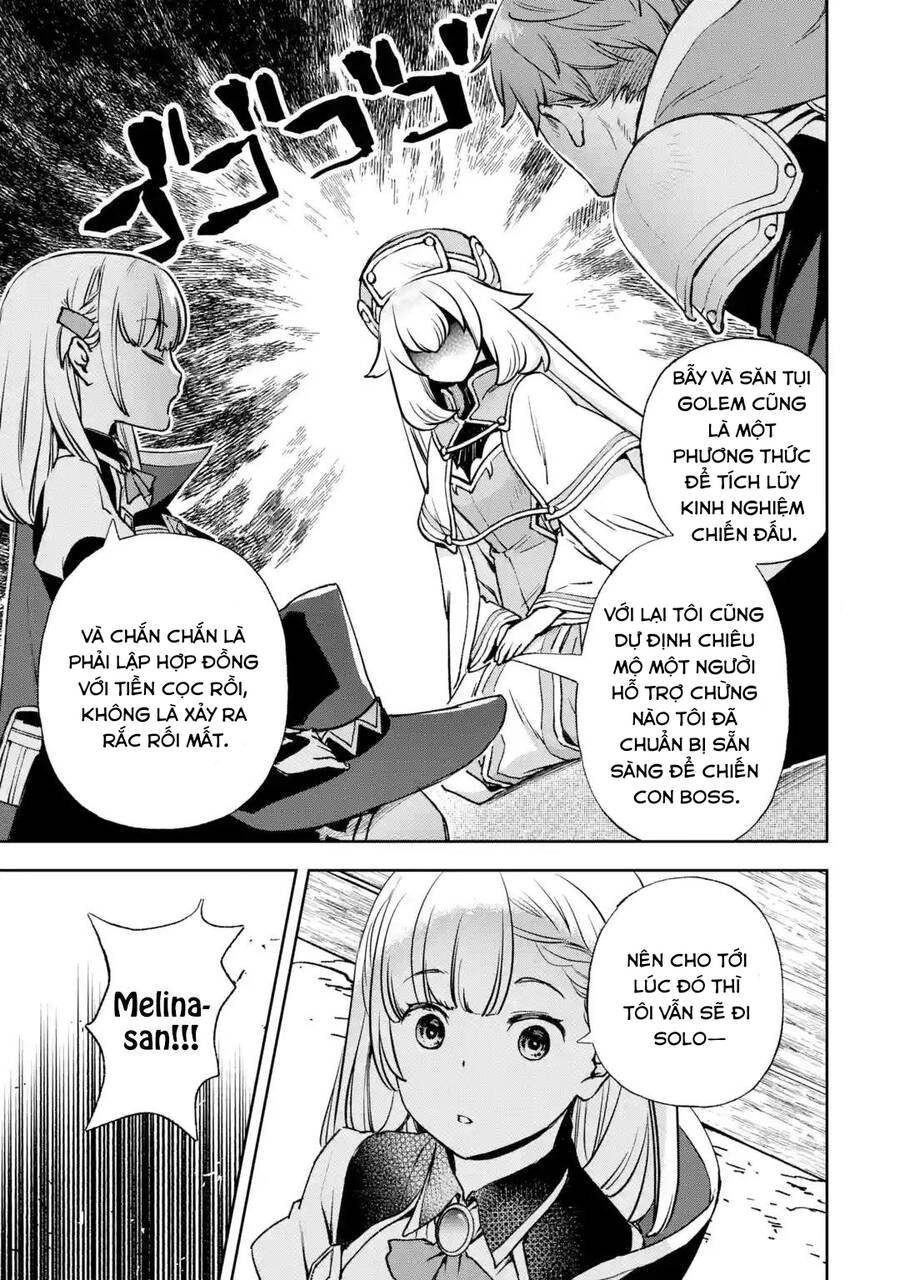 Minus Skill Mochi Yonin Ga Atsumattara, Nanka Synergy Hakki Shite Saikyou Party Ga Dekita Ken Chap 3 - Next Chap 4