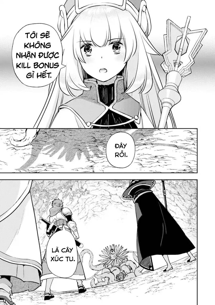 Minus Skill Mochi Yonin Ga Atsumattara, Nanka Synergy Hakki Shite Saikyou Party Ga Dekita Ken Chap 3 - Next Chap 4